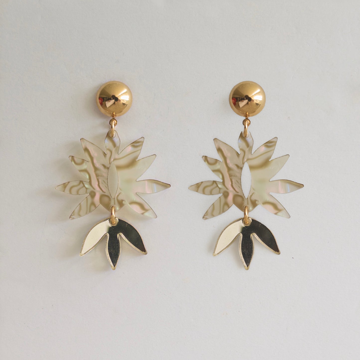 Sol Earrings