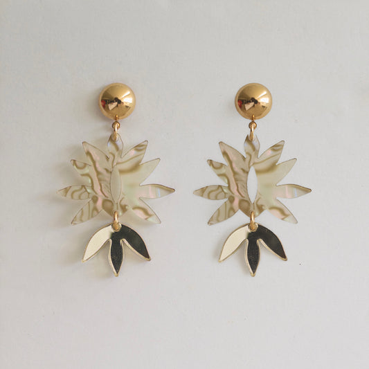 Sol Earrings