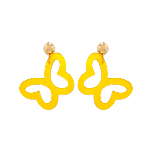 Butterfly Earrings