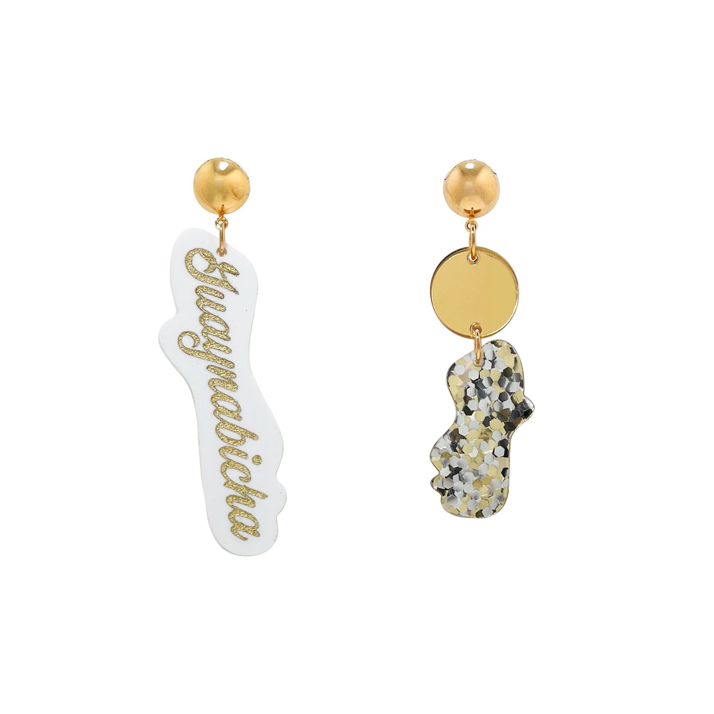 Guaynabicha Earrings