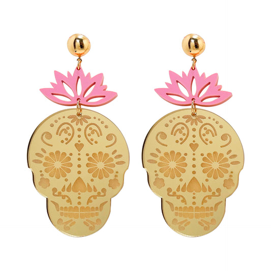 Catrinas Earrings