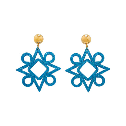 Maya Earrings