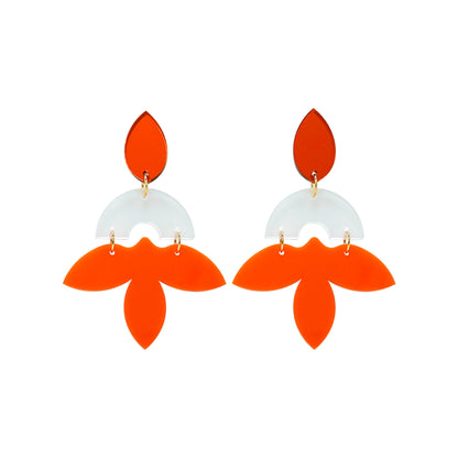 Tropical Earrings