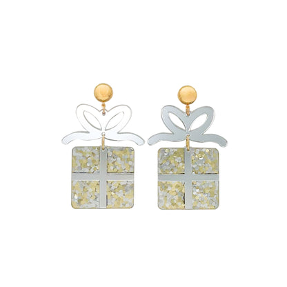 Present Earrings