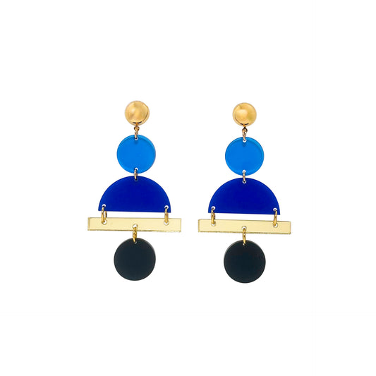 Like Cake Earrings